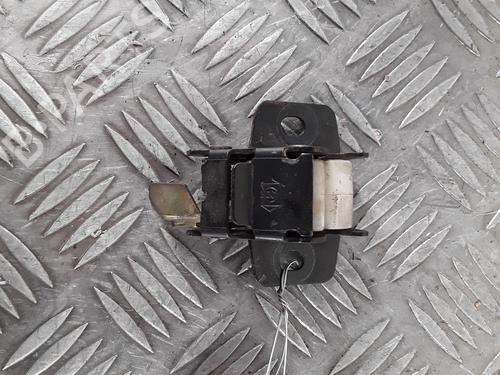 Used Tailgate lock CITROËN ZX (N2) 1.9 D (68 hp) 30144489