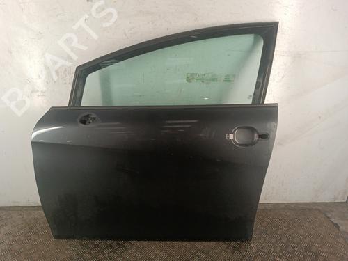 Puerta delantera izquierda SEAT LEON (1P1) 1.6 TDI (105 hp) 31310362