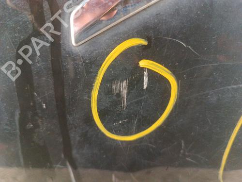 Tailgate CITROËN C4 Grand Picasso I (UA_) 1.6 HDi | BP30011488C6