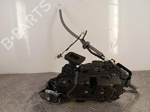 Front left lock SKODA KAROQ (NU7, ND7) 1.6 TDI | BP33693433C98 - Image 2