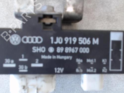 Electronic module VW POLO V (6R1, 6C1) 1.6 TDI | BP30007235M83
