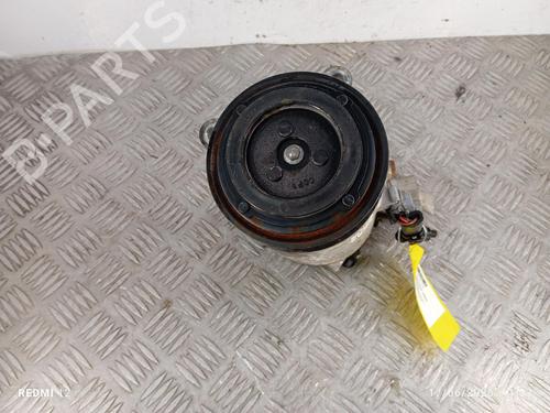 Used AC compressor AC compressor MINI MINI CLUBMAN (F54) [2014-2026] 36654898 36654898