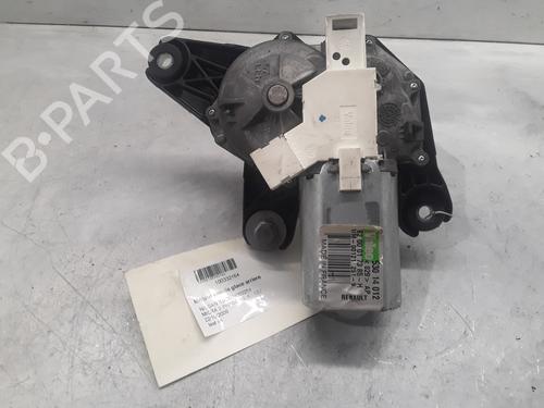 Ruitenwissermotor achter NISSAN MICRA III (K12) 1.4 16V (88 hp) 30020629