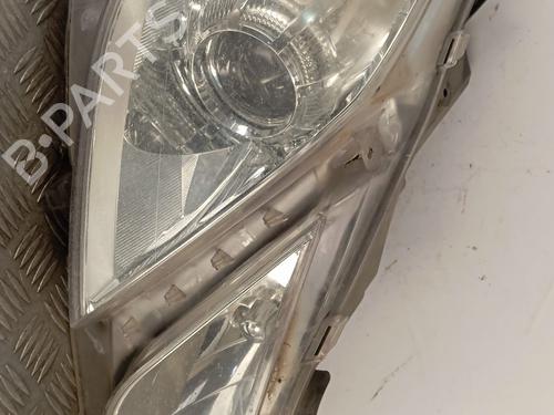 Right headlight MERCEDES-BENZ E-CLASS Coupe (C207) E 350 CDI (207.322) | BP36437661C29 - Image 2