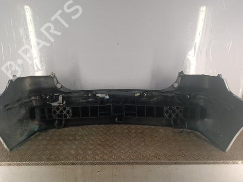 Rear bumper RENAULT LAGUNA II (BG0/1_) 1.8 16V (BG04, BG0B, BG0C, BG0V) | BP32386525C8 