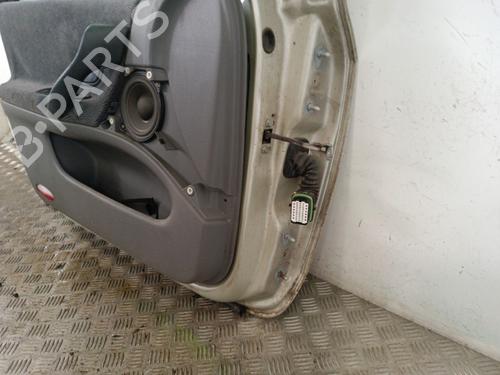 Left front door RENAULT LAGUNA II (BG0/1_) 1.6 16V (BG1G, BG1H) | BP30008923C2 