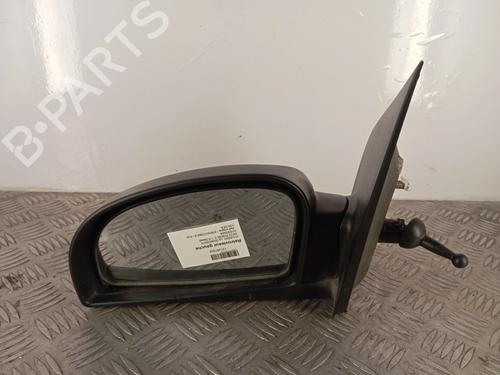 Used Left mirror HYUNDAI GETZ (TB) 1.5 CRDi (88 hp) 32441480
