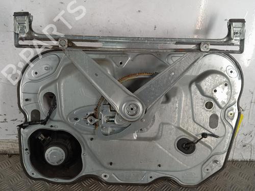 Used Front left window mechanism Front left window mechanism FORD C-MAX (DM2) 1.6 TDCi (90 hp) 40014105 40014105