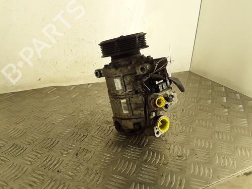 AC-Kompressor AUDI A4 B6 (8E2) 1.9 TDI (130 hp) 30007432