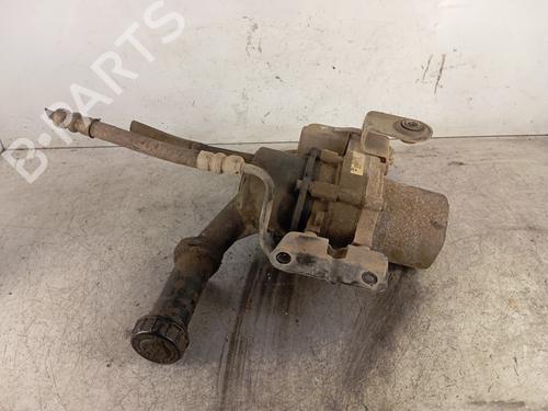 Used Steering pump CITROËN BERLINGO Box Body/MPV (B9) 1.6 BlueHDi 100 (99 hp) 30014824