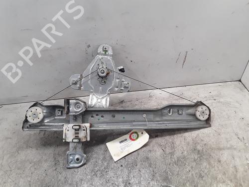 Vindusheismekanisme høyre bak OPEL MERIVA B MPV (S10) 1.3 CDTI (75) | BP30010732C25 