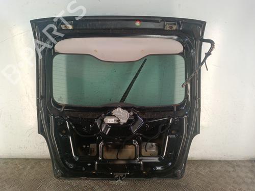 Tailgate FIAT 500 (312_) 1.3 D Multijet (312AXB1A) | BP30017666C6