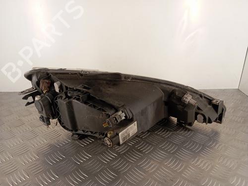 Venstre forlygte PEUGEOT 206 Hatchback (2A/C) 1.4 HDi eco 70 | BP30023219C28