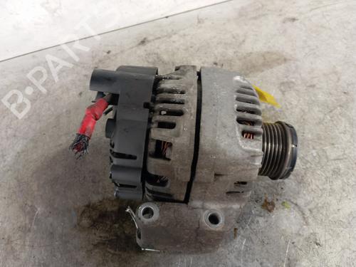 Alternator FIAT 500 (312_) 1.3 D Multijet (312AXB1A) | BP30014880M7