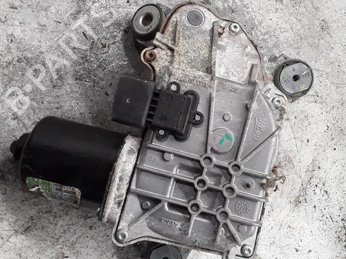 Used Front wiper motor Front wiper motor CITROËN DS5 2.0 HDi 165 (163 hp) 33693713 33693713