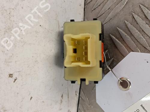 Left front window switch DACIA SANDERO II | BP36419494I27 - Image 2