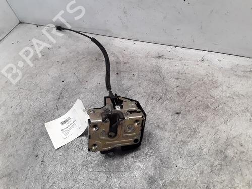 Used Front right lock Front right lock 30014983 30014983