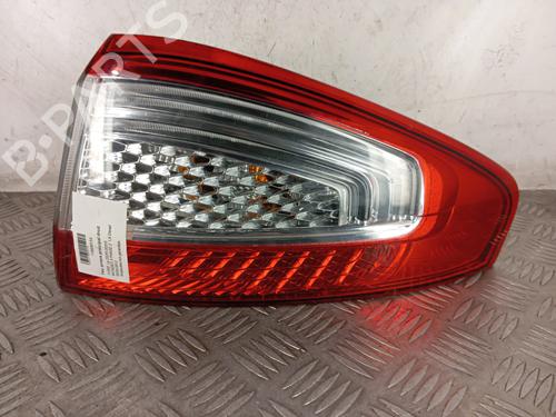 Used Right taillight FORD MONDEO IV (BA7) 1.6 TDCi (115 hp) 31375597