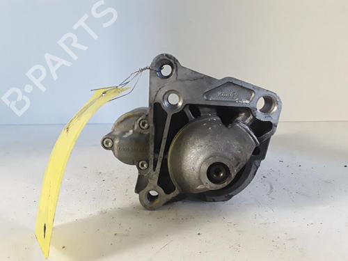 Used Starter Starter RENAULT GRAND SCÉNIC III (JZ0/1_) 1.9 dCi (JZ0J, JZ0N, JZ1K, JZ1S) (131 hp) 30021933 30021933