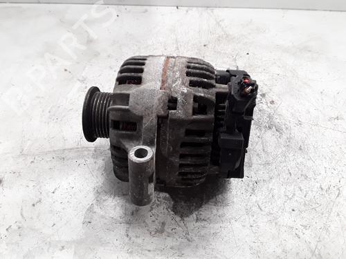Used Alternator Alternator FORD TRANSIT Platform/Chassis (FM_ _, FN_ _) 2.0 TDCi (F_E_, F_F_) (125 hp) 30010991 30010991