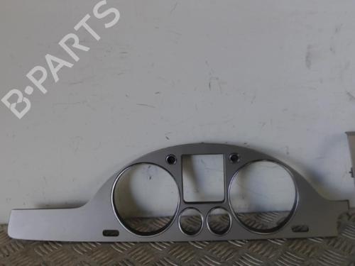 Used Middle console VW PASSAT B6 Variant (3C5) 2.0 TDI 16V (140 hp) 30016960