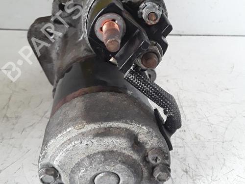 Used Starter RENAULT KANGOO Express (FC0/1_) 1.5 dCi (FC07, FC1R) (65 hp) 30027286