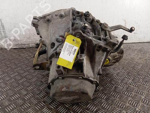 Used Gearbox Gearbox PEUGEOT 206 SW (2E/K) 2.0 HDi (90 hp) 40432869 40432869