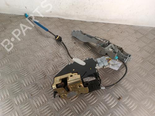 Rear left lock CITROËN C4 I (LC_) 1.6 HDi | BP30022751C100 