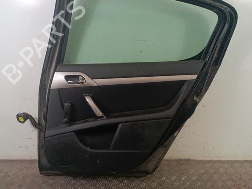 Dør højre bagtil Dør højre bagtil PEUGEOT 407 (6D_) 1.6 HDi 110 (6D9HZC, 6D9HYC) (109 hp) 30012879 30012879