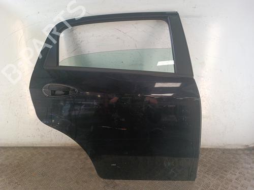 Used Right rear door FIAT GRANDE PUNTO (199_) 1.3 D Multijet (75 hp) 30023409