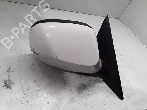 Right mirror BMW 1 (E81) 118 d | BP30008583C27 - Image 2
