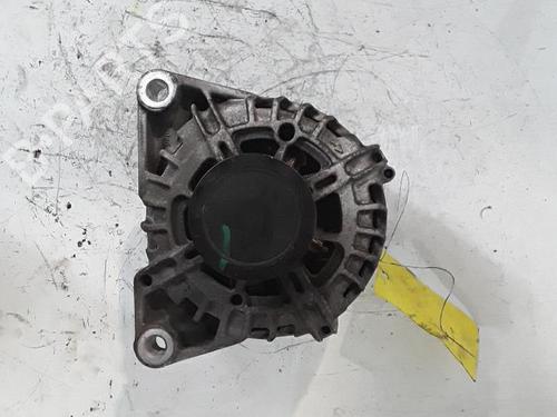Lichtmaschine für FORD FIESTA VI (CB1, CCN) 1.4 TDCi (70 hp) 30021103