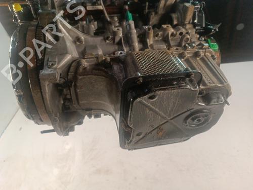 Engine TOYOTA PROACE Van (MDZ_) 1.6 D4d (MDZ2) | BP38080583M1 - Image 5