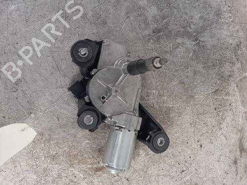 Used Rear wiper motor RENAULT GRAND SCÉNIC III (JZ0/1_) 1.5 dCi (JZ09, JZ0D, JZ10, JZ14, JZ1G, JZ29, JZ2C) (110 hp) 30014746