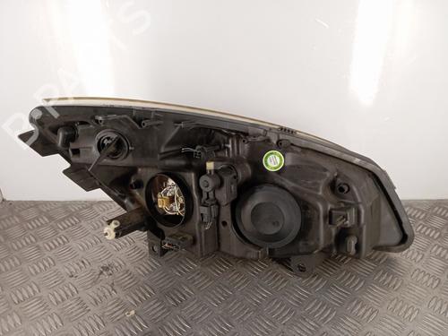 Used Left headlight Left headlight RENAULT SCÉNIC II (JM0/1_) 2.0 (JM05, JM0U, JM1N, JM1U, JM2V) (135 hp) 32168352 32168352