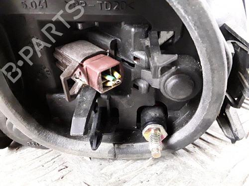 Used Right tailgate light Right tailgate light PEUGEOT 406 Break (8E/F) 2.0 HDI 110 (109 hp) 30016801 30016801