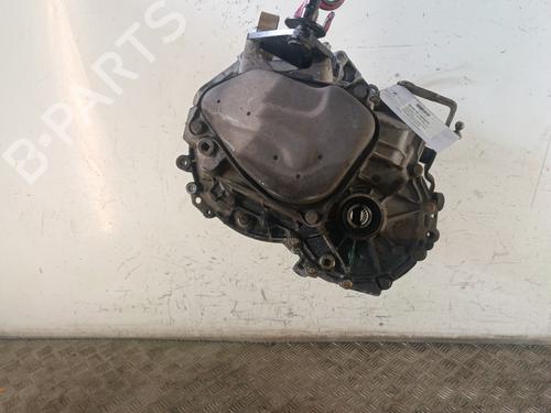 Skrzynia biegów PEUGEOT 206 Hatchback (2A/C) 1.4 i | BP30025293M3 