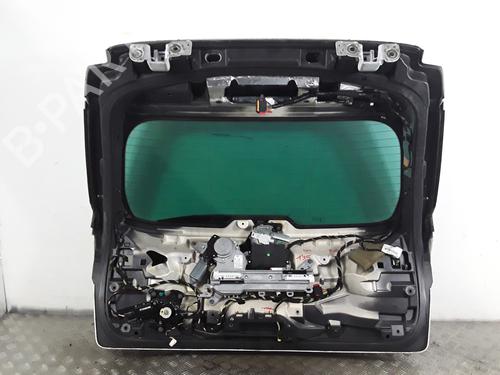 Tailgate PEUGEOT 508 SW I (8E_) 2.0 HDi RXH Hybrid4 | BP30015308C6 