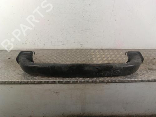 Used Front bumper reinforcement FORD MONDEO III (B5Y) 2.0 16V TDDi / TDCi (115 hp) 30012719