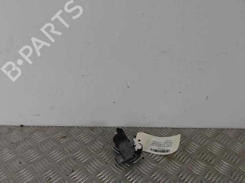 Used Washer pump DACIA SANDERO 1.5 dCi (68 hp) 30027730