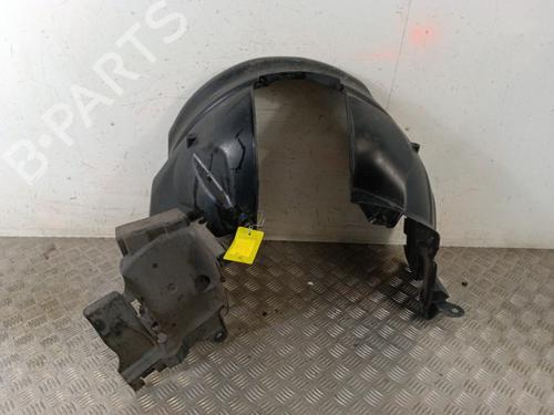 Paso rueda DACIA DOKKER MPV (KE_) 1.2 TCe (KEM0, KEAY) (115 hp) 30018899