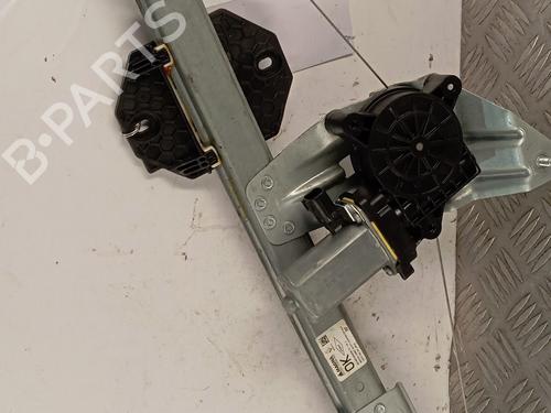 front-right-window-mechanism-dacia-sandero-ii-2012-36419495 main image
