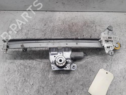 Front right window mechanism NISSAN MICRA V (K14) 1.5 DCI | BP30024635C23 