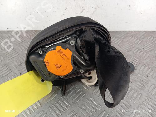 Front left seatbelt CITROËN BERLINGO Box Body/MPV (B9) 1.6 HDi 90 | BP39972362I26 - Image 2