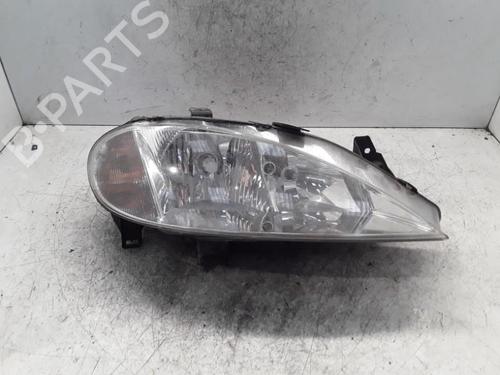 Scheinwerfer links RENAULT MEGANE I Cabriolet (EA0/1_) 1.4 16V (EA0D, EA1H, EA0W, EA10) | BP30024378C28 