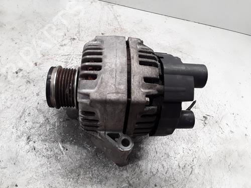 Used Alternator Alternator 30011060 30011060