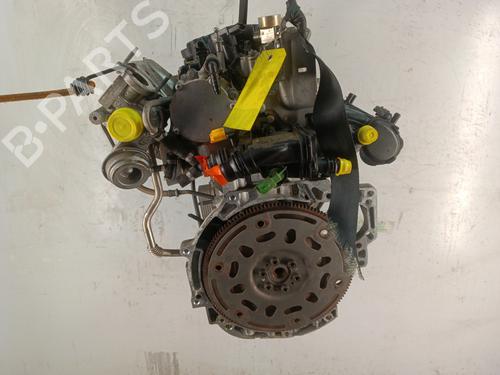 Engine CITROËN C3 III (SX) 1.2 THP 110 (SXHNPS, SXHNZT, SXHNZ6) | BP35989515M1 - Image 3