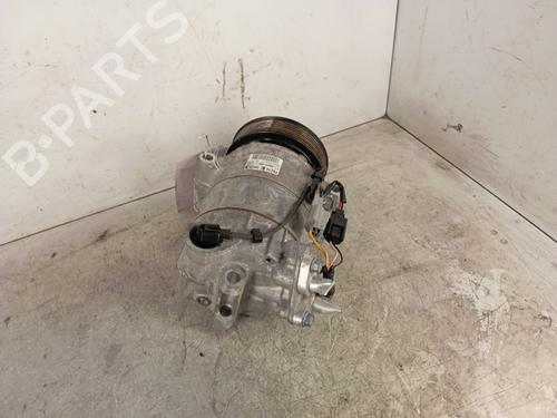 AC compressor RENAULT MEGANE IV Grandtour (K9A/M/N_) 1.3 TCe 140 (K9NB) | BP30020692M34 