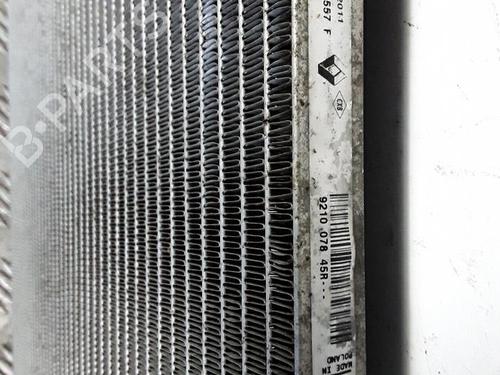 Used AC radiator RENAULT MASTER III Van (FV) 2.3 dCi 145 FWD (FV0E, FV0F, FV0H, FV02, FV0M, FV0S,... (146 hp) 30027005