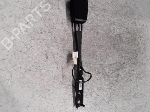 Used Seat buckle Seat buckle PEUGEOT 3008 I MPV (0U_) 2.0 HDi 150 / BlueHDi 150 (150 hp) 30013919 30013919
